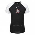 Camiseta Corinthians Segunda Mujer 2025