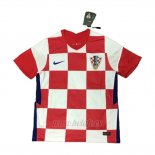 Camiseta Croacia Primera 2020