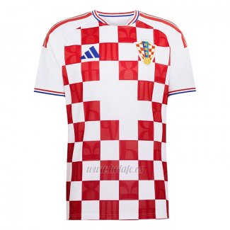 Camiseta Croacia Primera 2026-2027