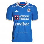 Camiseta Cruz Azul Primera 2026-2027