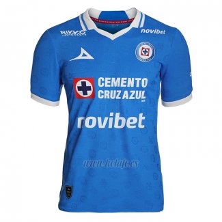 Camiseta Cruz Azul Primera 2026-2027