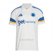 Camiseta Cruzeiro Tercera 2026