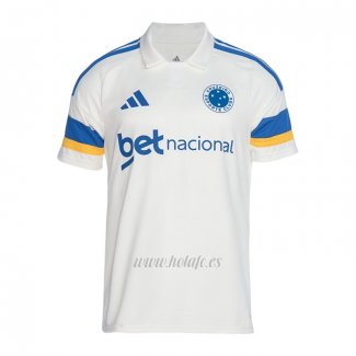 Camiseta Cruzeiro Tercera 2026
