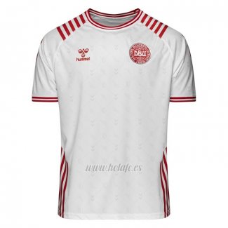 Camiseta Dinamarca Special 2022