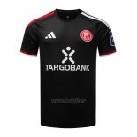 Camiseta Dusseldorf Tercera 2026-2027