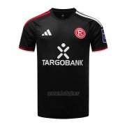 Camiseta Dusseldorf Tercera 2026-2027