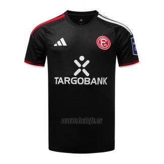 Camiseta Dusseldorf Tercera 2026-2027