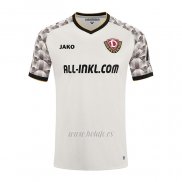 Camiseta Dynamo Dresden Segunda 2026-2027