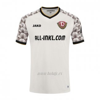 Camiseta Dynamo Dresden Segunda 2026-2027