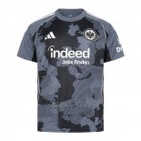Camiseta Eintracht Frankfurt Tercera 2025-2026