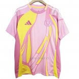 Camiseta Escocia Segunda 2025