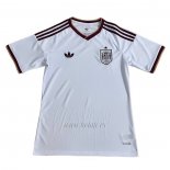 Camiseta Espana Segunda 2026