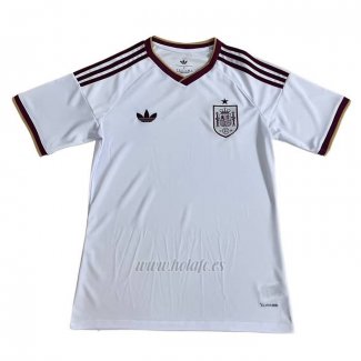 Camiseta Espana Segunda 2026