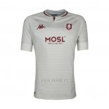 Camiseta FC Metz Segunda 2020-2021