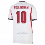 Camiseta Francia Jugador Jude Bellingham Primera 2026