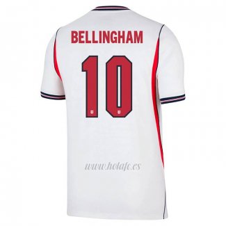 Camiseta Francia Jugador Jude Bellingham Primera 2026