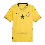 Camiseta Ghana Segunda 2024-2025