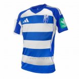 Camiseta Granada Segunda 2025-2026
