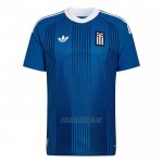 Camiseta Grecia Segunda Authentic 2026