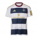 Camiseta Hamburger Special 2025-2026