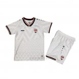 Camiseta Iraq Primera Nino 2026