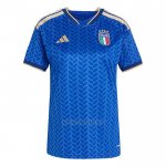 Camiseta Italia Primera Mujer 2026