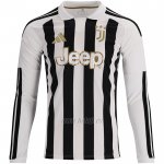 Camiseta Juventus Primera Manga Larga 2026-2027