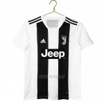 Camiseta Juventus Primera Retro 18-19