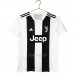 Camiseta Juventus Primera Retro 18-19
