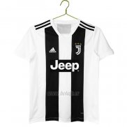 Camiseta Juventus Primera Retro 18-19