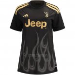 Camiseta Juventus Tercera Mujer 2026-2027