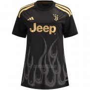 Camiseta Juventus Tercera Mujer 2026-2027