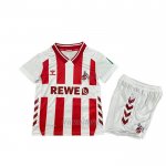 Camiseta Koln Primera Nino 2025-2026