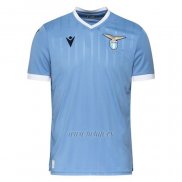 Camiseta Lazio Primera 2021-2022