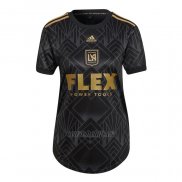 Camiseta Los Angeles FC Primera Mujer 2022