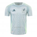 Camiseta Mexico Segunda Authentic 2024