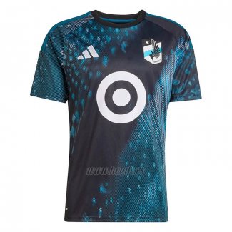 Camiseta Minnesota United Primera 2026