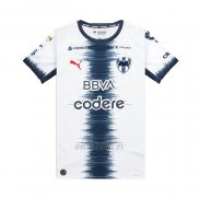 Camiseta Monterrey Segunda 2026-2027