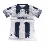 Camiseta Monterrey Special Mujer 2025-2026