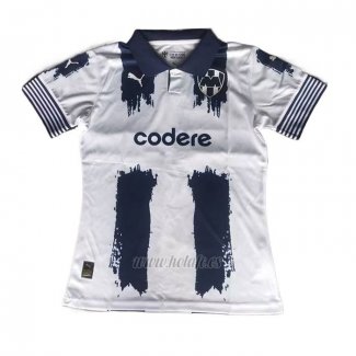 Camiseta Monterrey Special Mujer 2025-2026