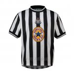 Camiseta Newcastle United Primera Retro 1998