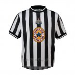 Camiseta Newcastle United Primera Retro 1998