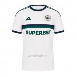 Camiseta Panathinaikos Segunda 2026-2027