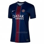 Camiseta Paris Saint-Germain Primera Mujer 2025-2026