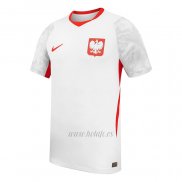 Camiseta Polonia Primera Authentic 2026