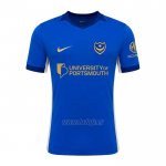 Camiseta Portsmouth Primera 2026-2027