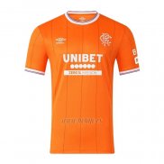 Camiseta Rangers Cuarto 2025-2026