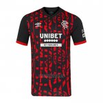 Camiseta Rangers Tercera 2026-2027