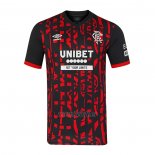 Camiseta Rangers Tercera 2026-2027