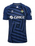 Camiseta Real Betis Portero 2025-2026 Azul